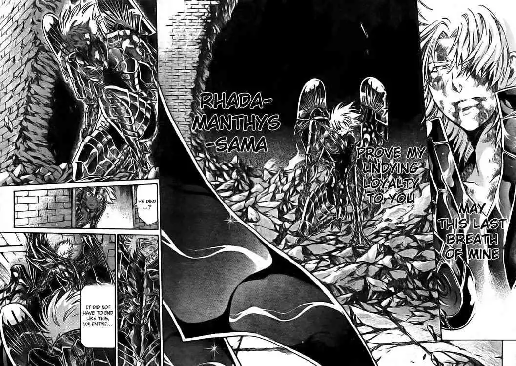 Saint Seiya - The Lost Canvas Chapter 183 9